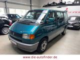 Volkswagen T4 Multivan Allstar 2.5 Klima,MFA,1.Hand,orig.KM - VW T4 Multivan Gebrauchtwagen