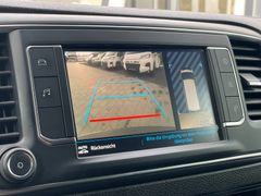 Pössl VANSTER | Aufstelldach | 8. Sitzer