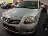 Toyota Avensis Kombi 2.2 D-CAT Sol