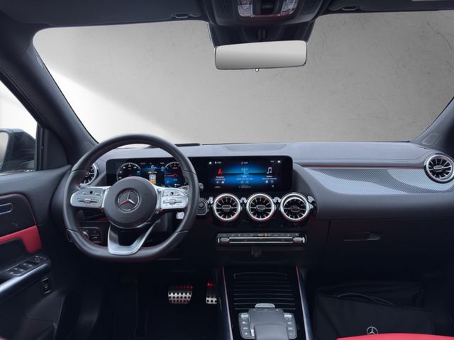 Mercedes-Benz GLA 250e AMG Line *360*AHK*HUD*MBUX*PANO* NAVI