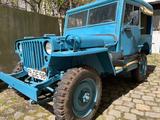 Jeep Willys 1944 kein Hotchkiss  - neue Bilder - Jeep: Hotchkiss
