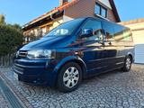 Volkswagen T5 Multivan Atlantis 174PS Automatik Motor neu