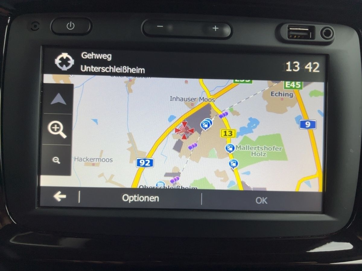 Dacia Spring - Bild 13