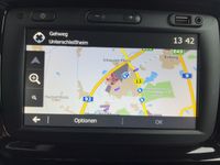 Dacia Spring - Vorschau Bild 13