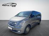 Hyundai H-1 Travel Trend NAVI*CAM*PDC*KLIMA*BT*AHK*8-Stz - Hyundai H-1 aus 2017