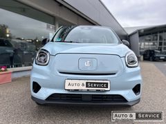 LEAPMOTOR T03 37,3 kWh EV Panorama Navi ACC Klimaautom