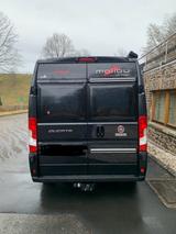 Malibu Van 600 DB Autark Lithium Solar Luftfahrwerk usw - Wohnmobil oder -wagen Us