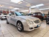 Mercedes-Benz Mercedes-benz C 220 CDI cat Sportcoupé Elegance  - Mercedes-Benz C 220: Coupe, Cdi Sport