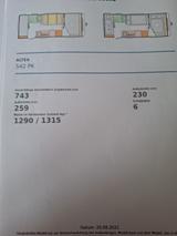 Adria Altea 542 PK