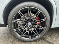 BMW X4 M - Vorschau Bild 46