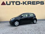Volkswagen up! 1.0 44kW move up! 1.Hand - VW up! Gebrauchtwagen in Dresden