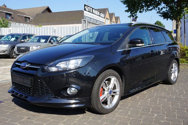 Ford Focus Turnier 1,6 EcoBoost S 2-Hand/Klima/SH !!