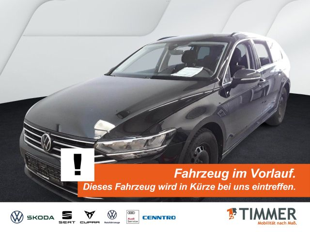 Volkswagen Passat Variant 2.0 TDI DSG BUSINESS *AHK *TRAVEL