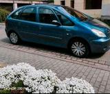 Citroën Citroen Xsara Picasso  mit Gasanlage LPG Van - gebrauchte Citroën Xsara Picasso aus dem Jahr 2008
