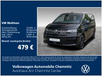 Volkswagen T7 Multivan - Vorschau Bild 1