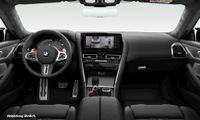BMW M8 - Vorschau Bild 4
