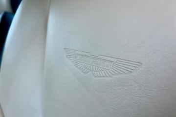 1999 Aston Martin DB7 缩略图 19