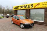 Fiat Punto 1.2, Servolenkung - gebrauchte Fiat Punto aus dem Jahr 2001
