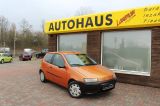 Fiat Punto 1.2, Servolenkung - Fiat Punto aus 2001: 1.2