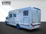 HYMER / ERIBA / HYMERCAR GT-S 600 Sie sparen  10825,- - HYMER / ERIBA Gt