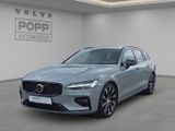 Volvo V60 B4 Plus Dark 20" 4xSHZ ACC H/K LED LHZ STHZ - Volvo V60: 20