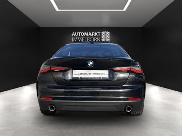BMW 420 Gran Coupé - 10