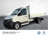 Volkswagen Crafter 50 Kipper Einzelkabine 2.0 TDI VI-e 8-Ga