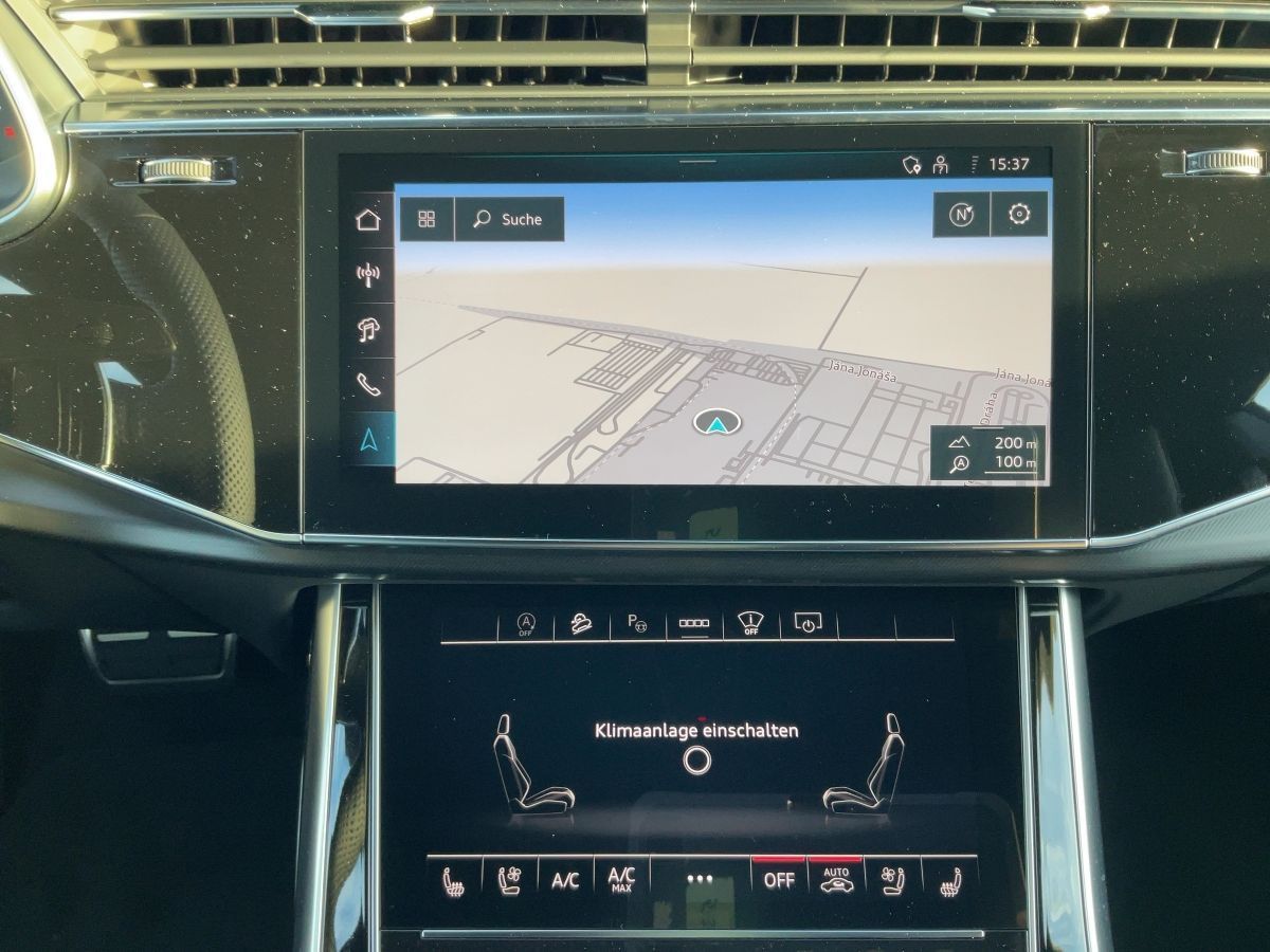 Audi RSQ8 - Bild 10