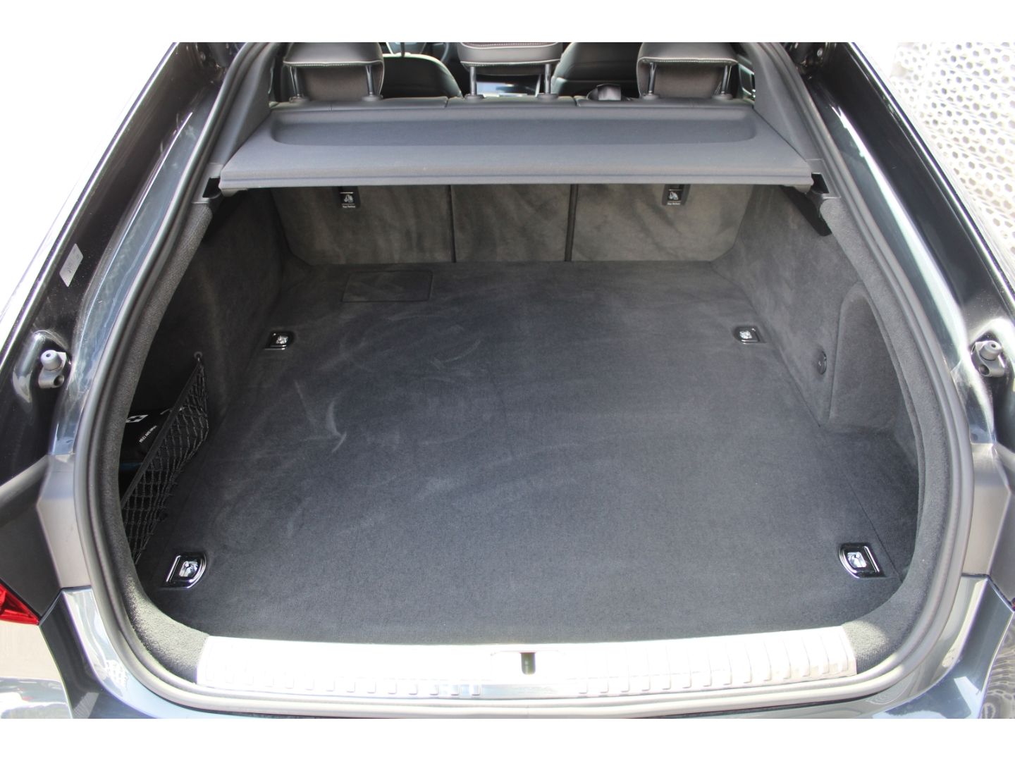 A7 Sportback 50TFSIe qu. HeadUp*B&O*ACC*Matrix!!