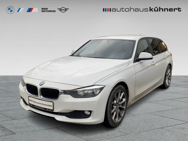 BMW 318d Touring +nur an Händler/Export+