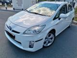 Toyota +Prius+Hybrid+Automatik+Klima - Toyota Prius aus 2010 mit Hybrid-Antrieb