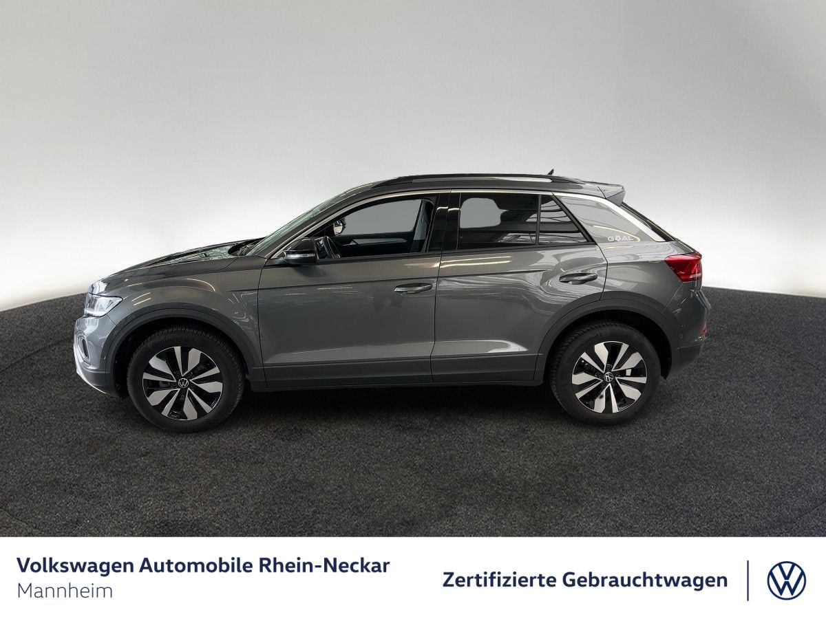 Volkswagen T-Roc - Bild 20