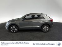 Volkswagen T-Roc - Vorschau Bild 20