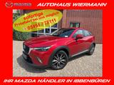 Mazda CX-3 SKYACTIV-G 150 AWD Sports-Line Tec-P Nav - Mazda CX-3: Skyactiv 150