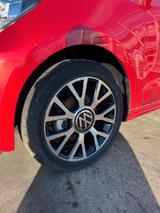 Volkswagen up! e-up! Edition - Volkswagen up!: Edition