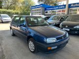 Volkswagen Golf 3 PINK FLOYD AUTOMATIK*GSD* - Volkswagen Golf aus 1994
