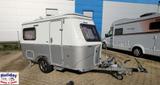 HYMER / ERIBA / HYMERCAR Touring 310 Urban Auflastung 1.050 kg - HYMER / ERIBA Touring 310