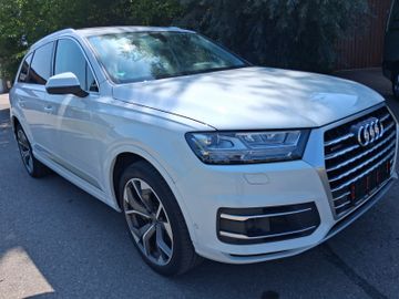 Audi Q7 - 2