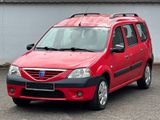 Dacia Logan MCV 1.5 dCi Kombi Laureate*1 Hand*Klima* - Dacia Logan aus 2007: Mcv