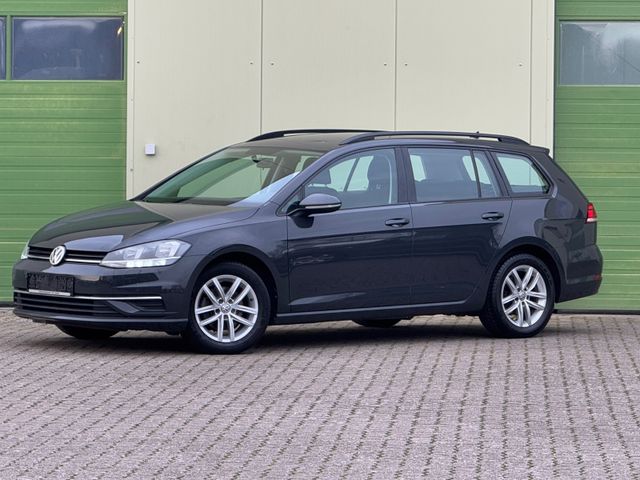 Volkswagen Golf VII Variant 1.0 TSI Comfort/SHZG/PDC/AHK/