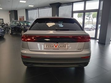 Audi Q8 - 4