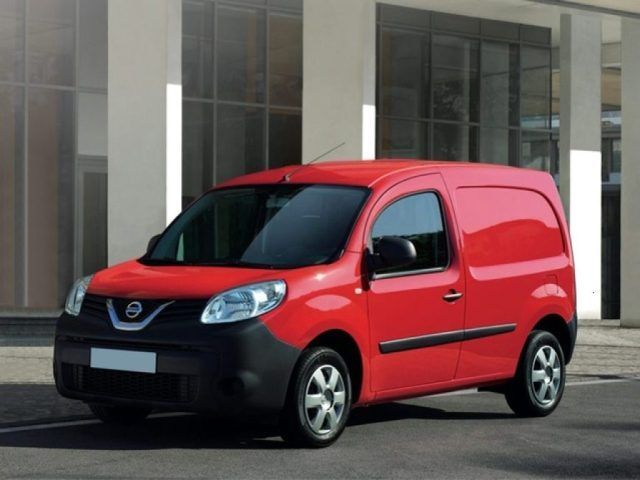 Nissan NISSAN NV250 1.5 dCi 115CV PC Van Più Iva