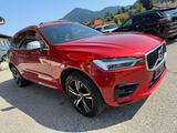 Volvo XC 60 R Design Plug-In Hybrid T8 Twin Engine AWD - mit Hybrid-Antrieb: Geländewagen