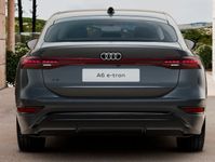 Audi A6 e-tron - Vorschau Bild 6