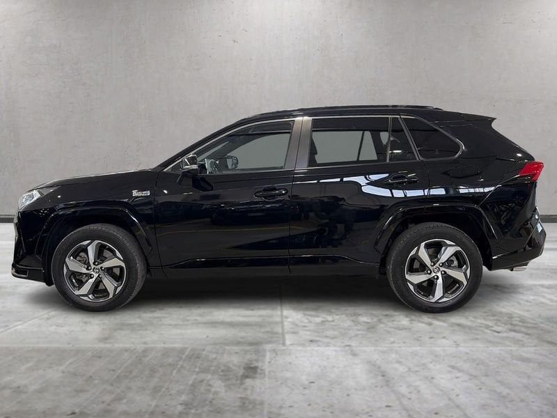 Toyota RAV4 2.5 VVT-iE PHEV Dynamic+ AWD-i E-CVT imagem 2