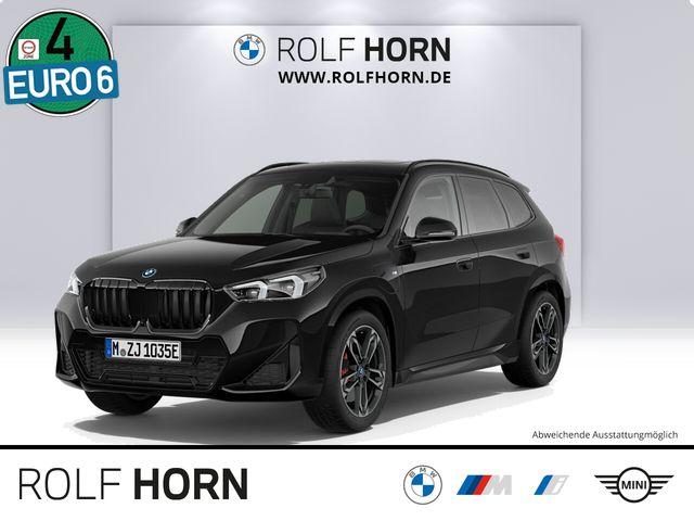 BMW X1 xDrive30e M Sportpaket HeadUp Pano AHK 19"