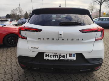 Bild 4 Mitsubishi ASX PLUS 1.3 T-Benziner 6-Gang 8Jahre Garantie