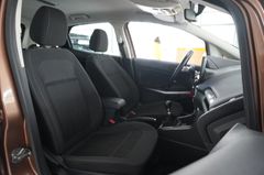 Fahrzeugabbildung Ford EcoSport 1.0 TITANIUM NAVI/LED/KAMERA/TEMP/NEBEL