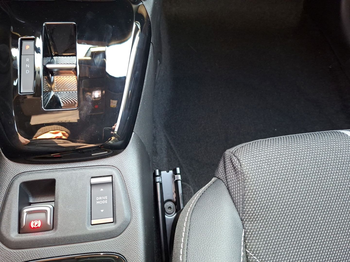 Opel Corsa - Bild 18