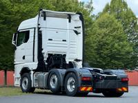 MAN TG3 26.540 6x2 BL Lenk/Lift Retarder Leder NH/4c